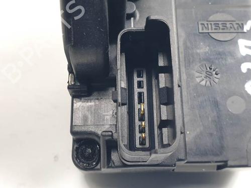 Front left lock NISSAN MICRA III (K12) 1.2 16V | BP25155255C98 