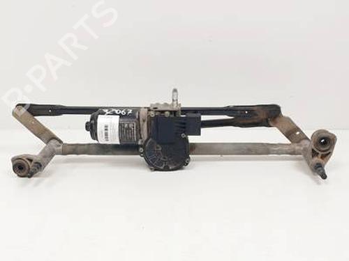 Used Front wiper motor SEAT IBIZA IV (6J5, 6P1) 1.2 TSI (90 hp) 30959211