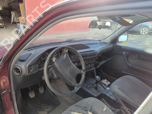 Left front indicator BMW 5 (E34) 525 tds | BP24916223C32  - Image 10