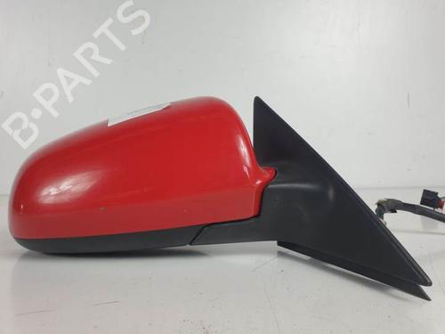 Used Right mirror AUDI A3 (8P1) 1.9 TDI (105 hp) 12375225