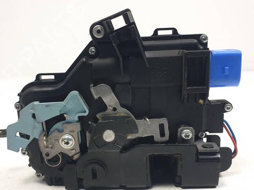 Used Rear left lock Rear left lock VW TOURAN (1T3) 2.0 TDI (140 hp) 34512378 34512378