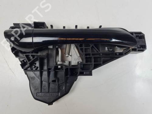 Used Front right exterior door handle MERCEDES-BENZ A-CLASS (W169) A 180 CDI (169.007, 169.307) (109 hp) 29199081