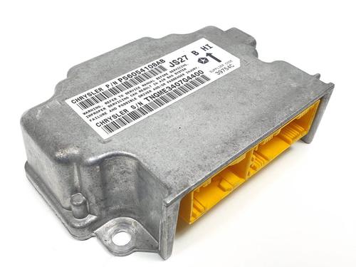 Used ECU airbags ECU airbags CHRYSLER SEBRING (JS) 2.0 CRD (140 hp) 25119319 25119319