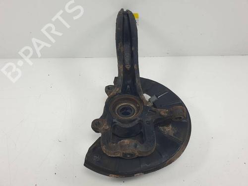 Right front steering knuckle VW TOUAREG (7LA, 7L6, 7L7) 3.0 V6 TDI | BP29989479M26