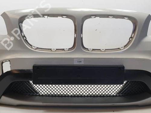 Used Front bumper Front bumper BMW X1 (E84) sDrive 16 d (116 hp) 29149773 29149773