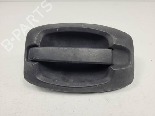 Used Exterior handle Exterior handle CITROËN JUMPER II Van 2.2 HDi 120 (120 hp) 35749566 35749566