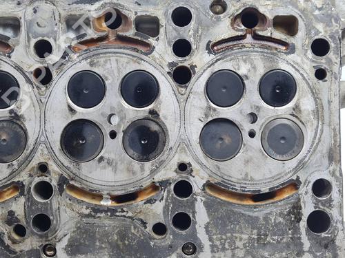 Cylinder head MERCEDES-BENZ C-CLASS (W204) C 200 CDI (204.001) | BP30142522M5