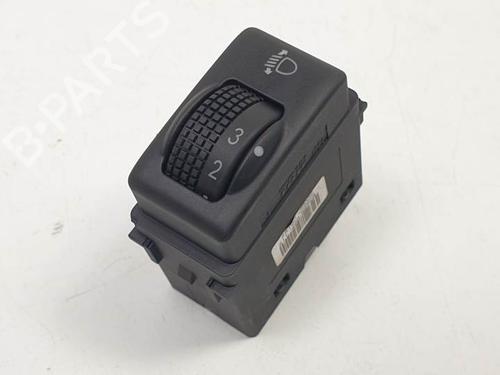 Used Headlight switch NISSAN QASHQAI / QASHQAI +2 I (J10, NJ10, JJ10E) 2.0 (141 hp) 10078092