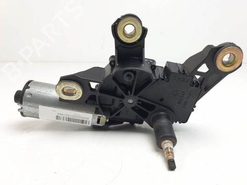 Ruitenwissermotor achter VW POLO (6N2) 1.4 16V (75 hp) 23126944