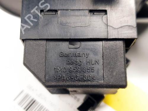 Right front window switch SEAT LEON (1M1) 1.9 TDI | BP24339431I26 