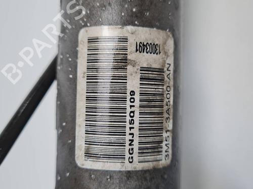 Steering rack FORD FOCUS C-MAX (DM2) 1.6 TDCi | BP34515069M22  - Image 6