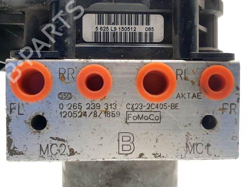 ABS pump JAGUAR XF I (X250) 3.0 D | BP8121125M43 