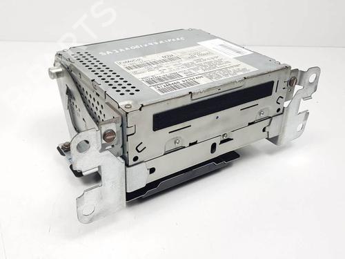 Used Radio Radio JAGUAR XF I (X250) 2.7 D (207 hp) 19030726 19030726