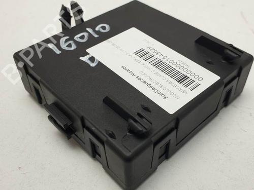 Used Electronic module MERCEDES-BENZ C-CLASS (W204) C 350 CDI (204.023) (265 hp) 24340213