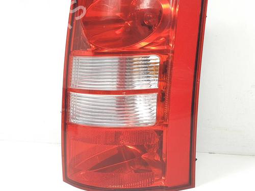 Right taillight CHRYSLER GRAND VOYAGER V (RT) 2.8 CRD | BP39745726C35 - Image 2