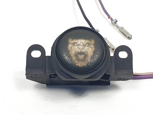 Used Tailgate handle JAGUAR X-TYPE I (X400) 2.5 V6 All-wheel Drive (196 hp) 25144573