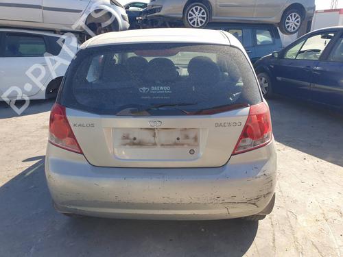 Venstre forlygte DAEWOO KALOS (KLAS) 1.4 | BP38301300C28  - Image 7