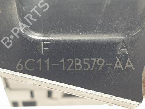 Mass air flow sensor CITROËN JUMPER II Bus 2.2 HDi 120 | BP24350416M95 
