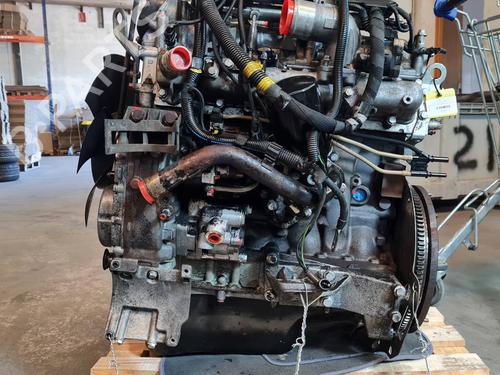 Engine IVECO DAILY IV Van 35C15 V, 35C15 V/P | BP35894023M1 - Image 8