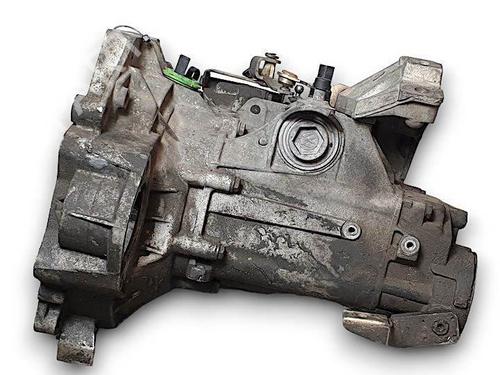 Gearbox VW GOLF IV (1J1) 1.6 | BP19171766M3 