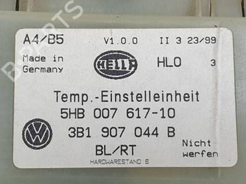 Climate control VW GOLF IV (1J1) 1.6 | BP30763126I5 