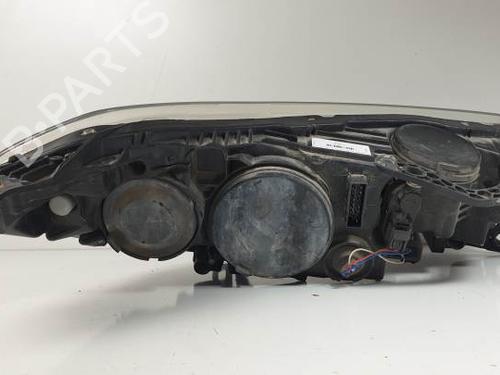 Left headlight CITROËN C5 III (RD_) 2.0 HDi (RDRHD8, RDRHDJ, RDRHR8, RDRHRJ) | BP28026968C28