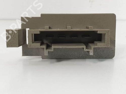 Heater resistor LAND ROVER FREELANDER I (L314) 1.8 16V 4x4 | BP11648606M108 