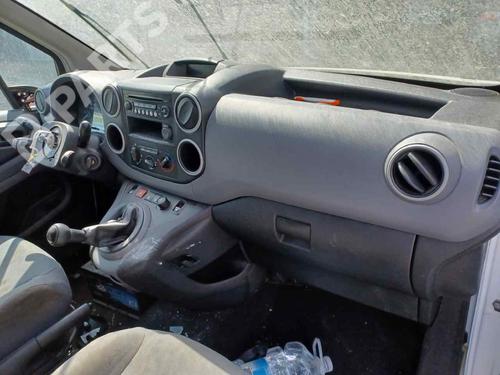 Right sun visor CITROËN BERLINGO MULTISPACE (B9) 1.6 HDi 75 / BlueHDi 75 | BP7821979I2  - Image 8