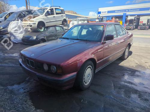 Left front indicator BMW 5 (E34) 525 tds | BP24916223C32 - Image 6