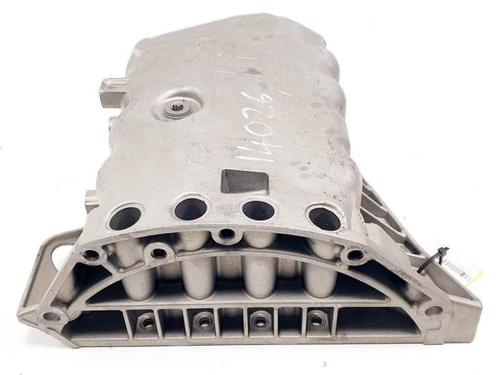 Oil sump RENAULT TRAFIC II Platform/Chassis (EL) 1.9 dCi 100 (EL0C) | BP17432001M115 