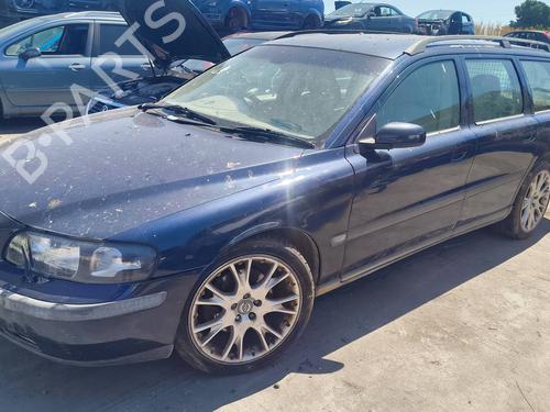 Brugte VOLVO V70 II (285) T5 4717698