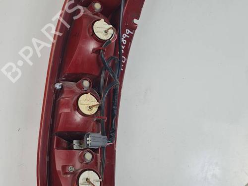 Right taillight TATA ARIA 2.2 Di | BP37668905C35 - Image 2