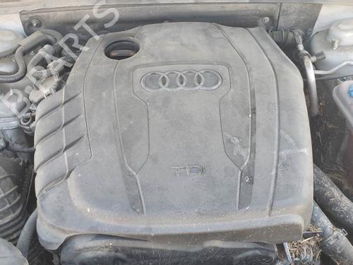 Engine control unit (ECU) AUDI A4 B8 Avant (8K5) 2.0 TDI | BP25453718M57  - Image 20