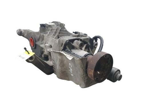 Used Rear differential Rear differential LAND ROVER RANGE ROVER VELAR (L560) 2.0 D180 TD4 4x4 (180 hp) 18653258 18653258