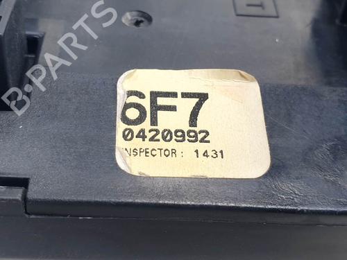 Fuse box RENAULT LAGUNA II (BG0/1_) 1.9 dCi (BG08, BG0G) | BP26728031E1 - Image 5