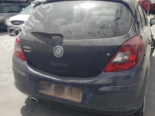 Engine control unit (ECU) OPEL CORSA D (S07) 1.4 (L08, L68) | BP28388513M57 - Image 10
