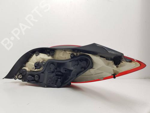 Left taillight OPEL INSIGNIA A (G09) 2.0 CDTI (68) | BP36661713C34 - Image 3
