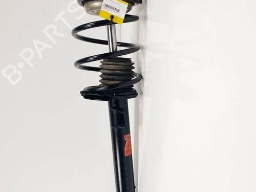 Used Left front shock absorber BMW 3 (E46) 316 i (105 hp) 17165462