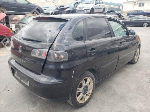 Front left window mechanism SEAT IBIZA III (6L1) 1.9 TDI | BP28061647C22 