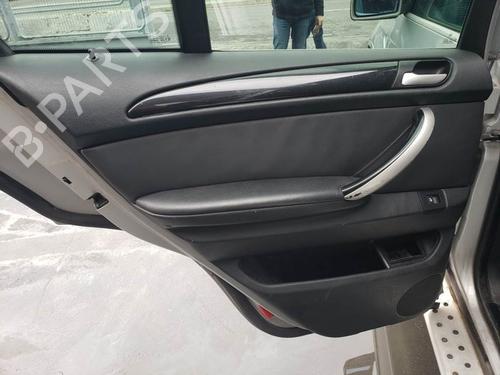 Front slam panel BMW X5 (E53) 3.0 d | BP18055352C72  - Image 21