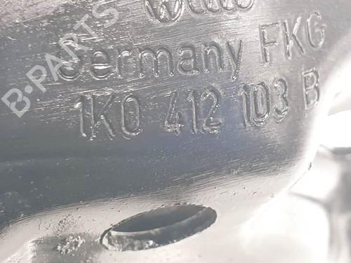 Right front shock absorber SEAT LEON (1P1) 1.9 TDI | BP17062794M17 