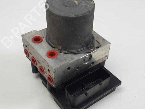Used ABS pump BMW 6 Convertible (E64) 645 Ci (333 hp) 27923264