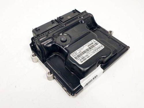 Engine control unit (ECU) FORD FOCUS IV (HN)  | BP15938830M57 