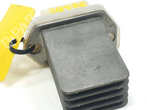 Used Heater resistor Heater resistor SSANGYONG KYRON 2.0 Xdi (141 hp) 31272172 31272172