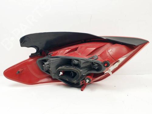 Right taillight PEUGEOT 308 I (4A_, 4C_) 1.6 16V | BP29417106C35 