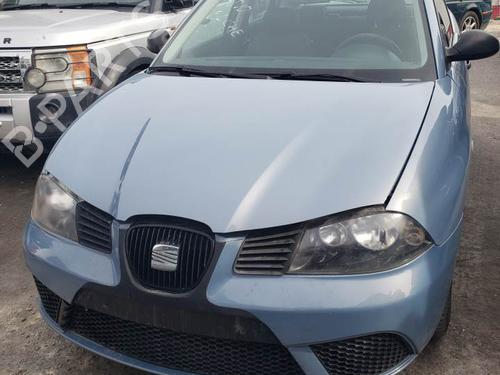 Engine control unit (ECU) SEAT IBIZA III (6L1) 1.4 TDI | BP26203713M57 
