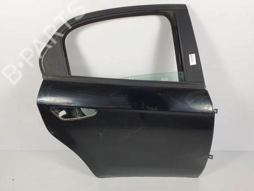 Used Right rear door ALFA ROMEO 159 (939_) 1.9 JTDM 16V (939AXC1B, 939AXC12) (150 hp) 12357282