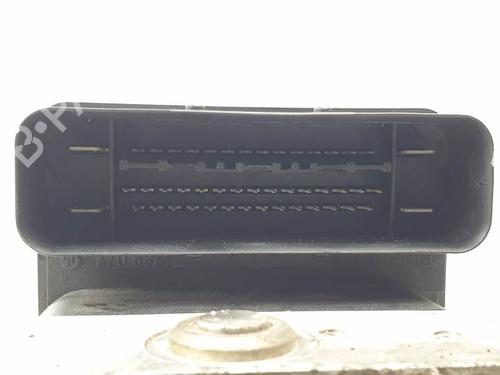ABS Bremseaggregat MAZDA 3 (BK) 1.6 DI Turbo | BP26704355M43 