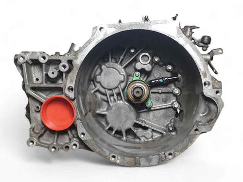 Used Gearbox MITSUBISHI OUTLANDER II (CW_W) 2.2 DI-D 4WD (140 hp) 25139865