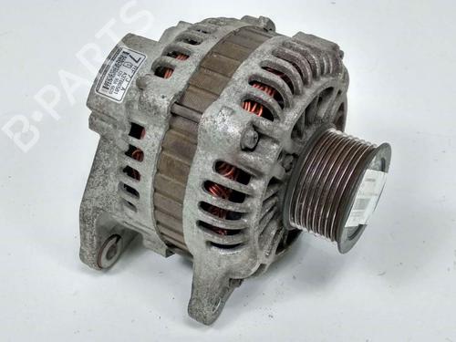 Used Alternator Alternator MAZDA 6 Estate (GH) 2.0 MZR-CD (GH14) (140 hp) 8146048 8146048
